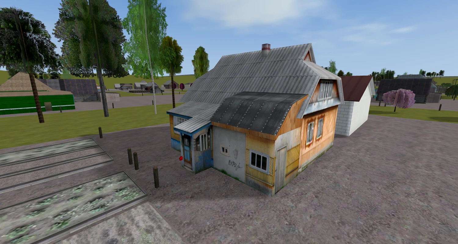 House №977