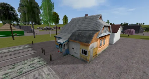 House №977
