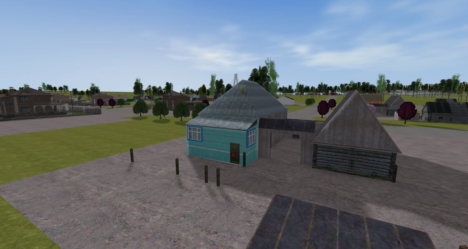 House №979