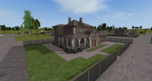 House №980