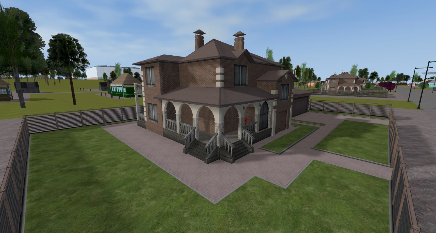 House №982