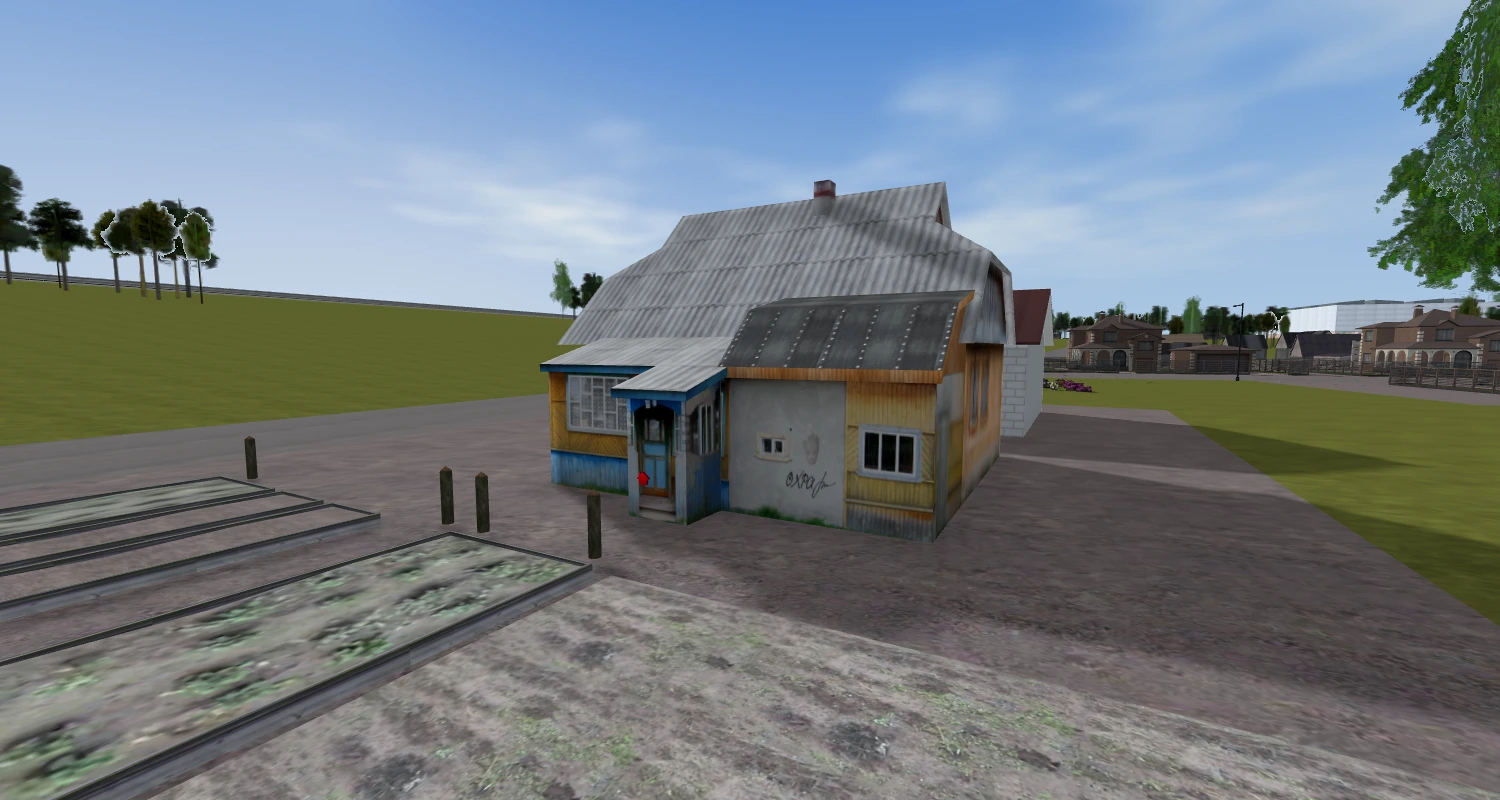 House №983