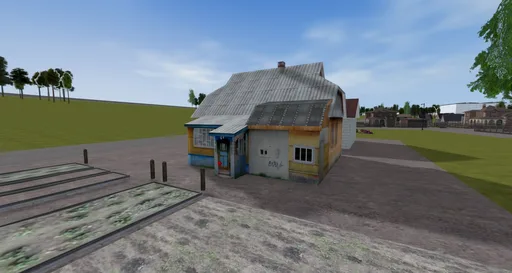 House №983