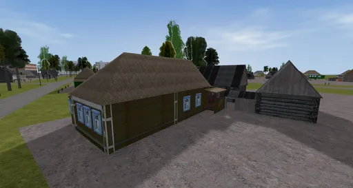 House №984