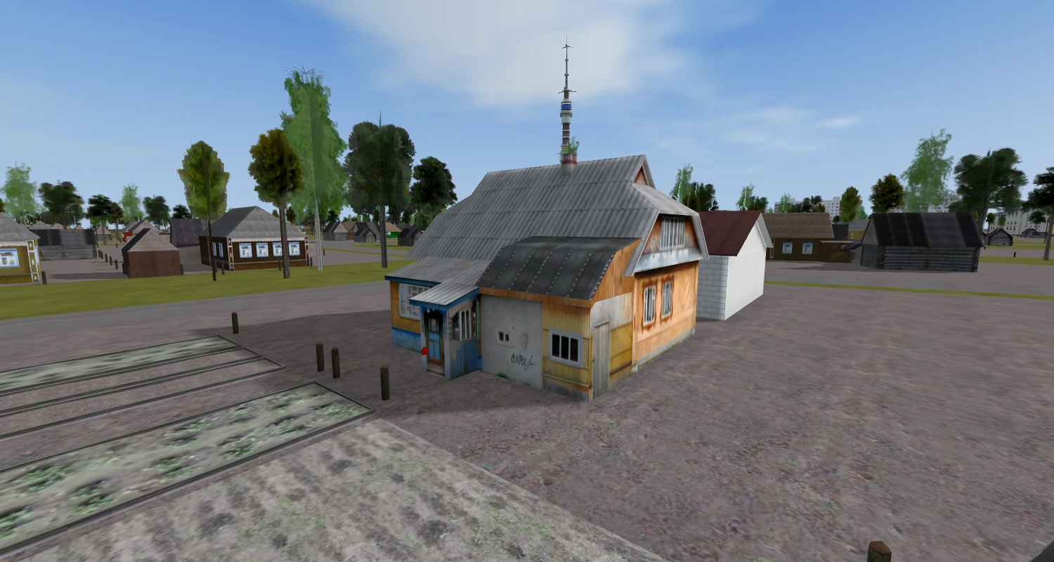 House №985