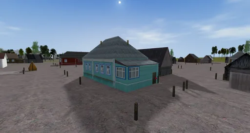 House №986