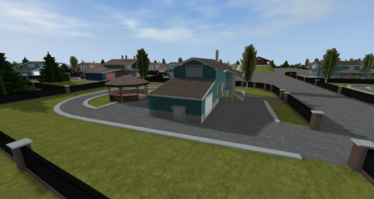 House №110