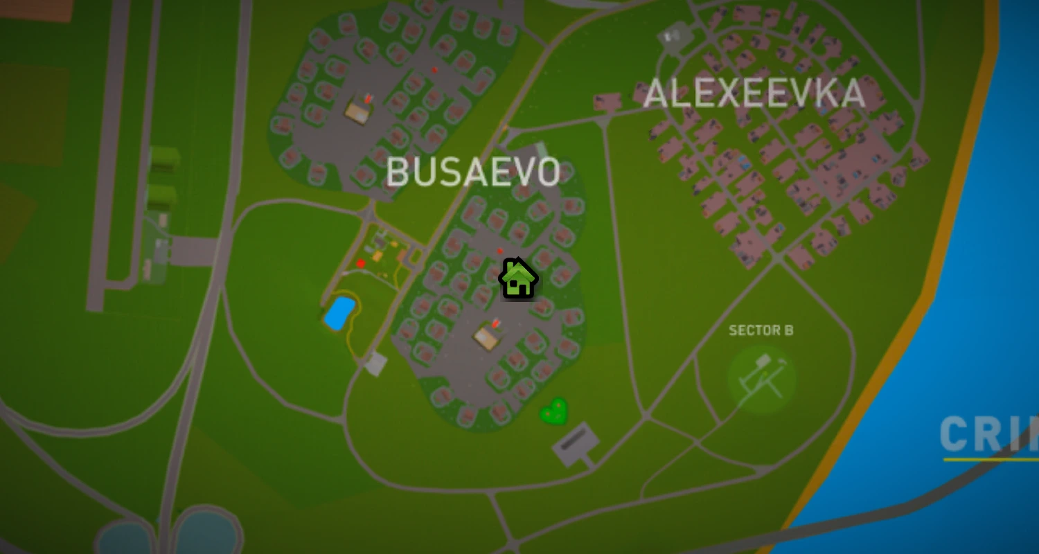 House №110