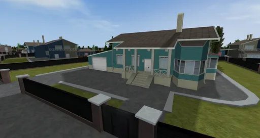 House №110