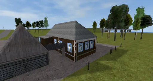 House №988