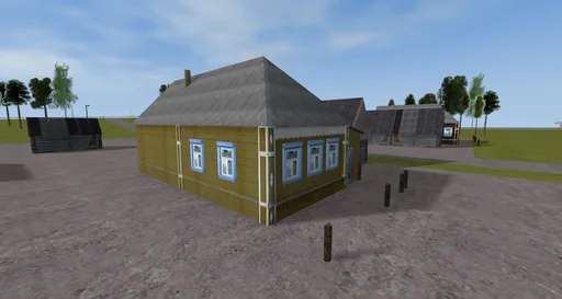 House №989