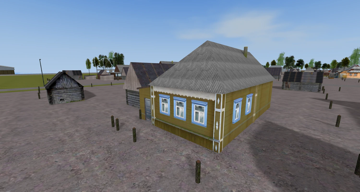 House №990