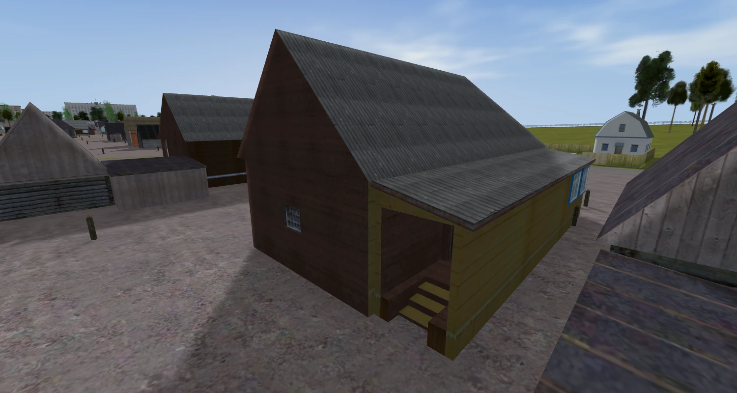 House №990