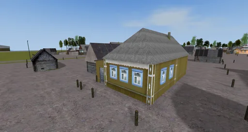 House №990
