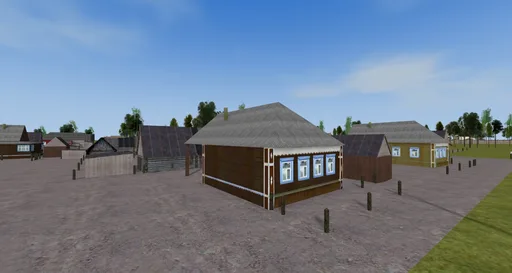 House №992
