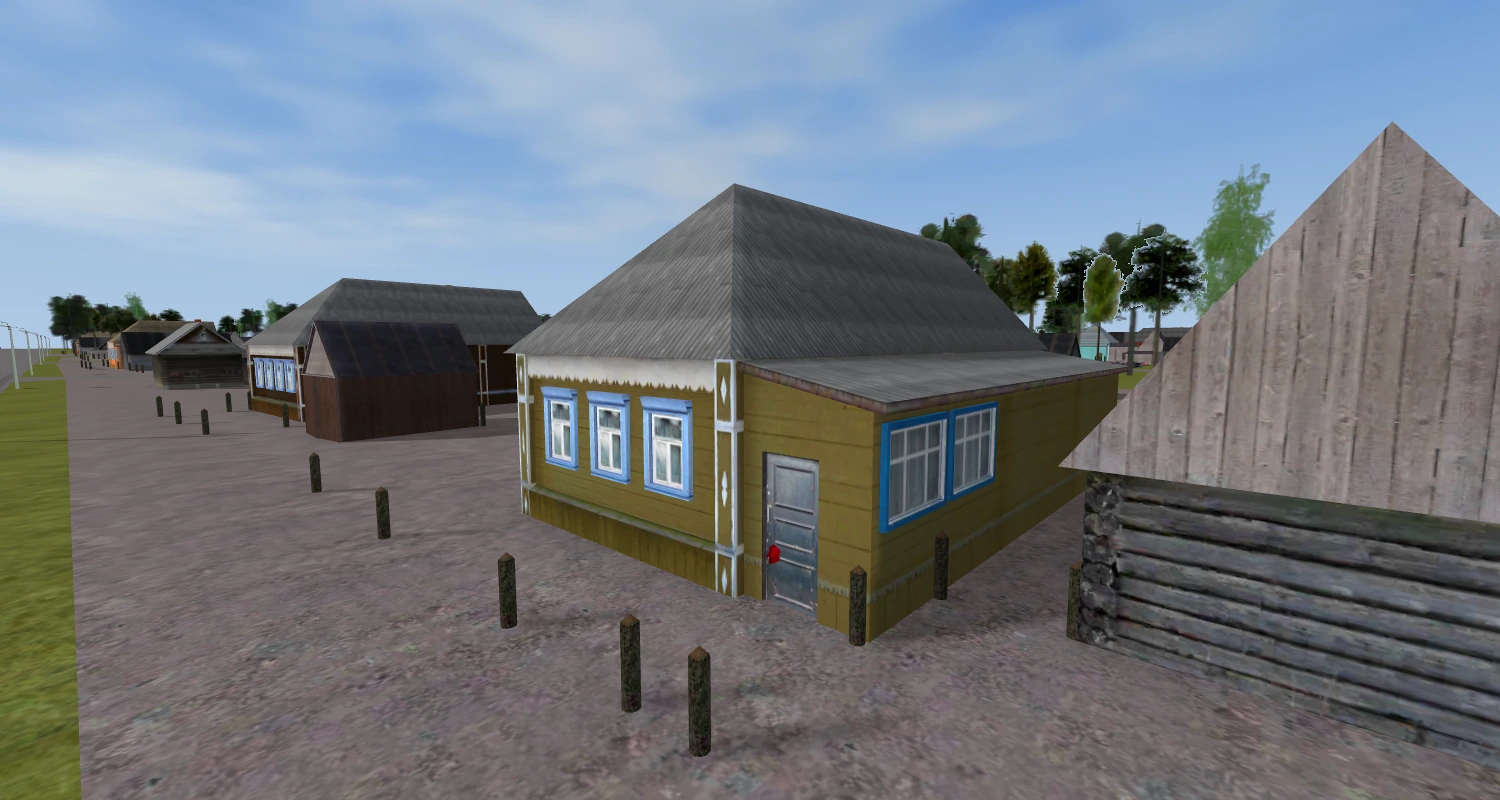 House №993
