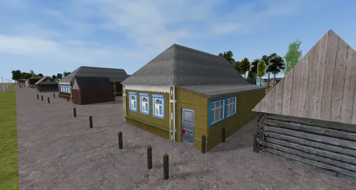 House №993