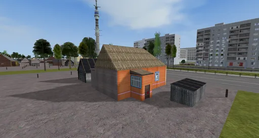 House №995