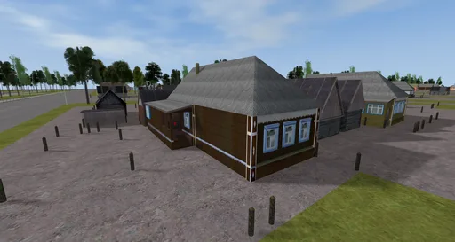 House №996