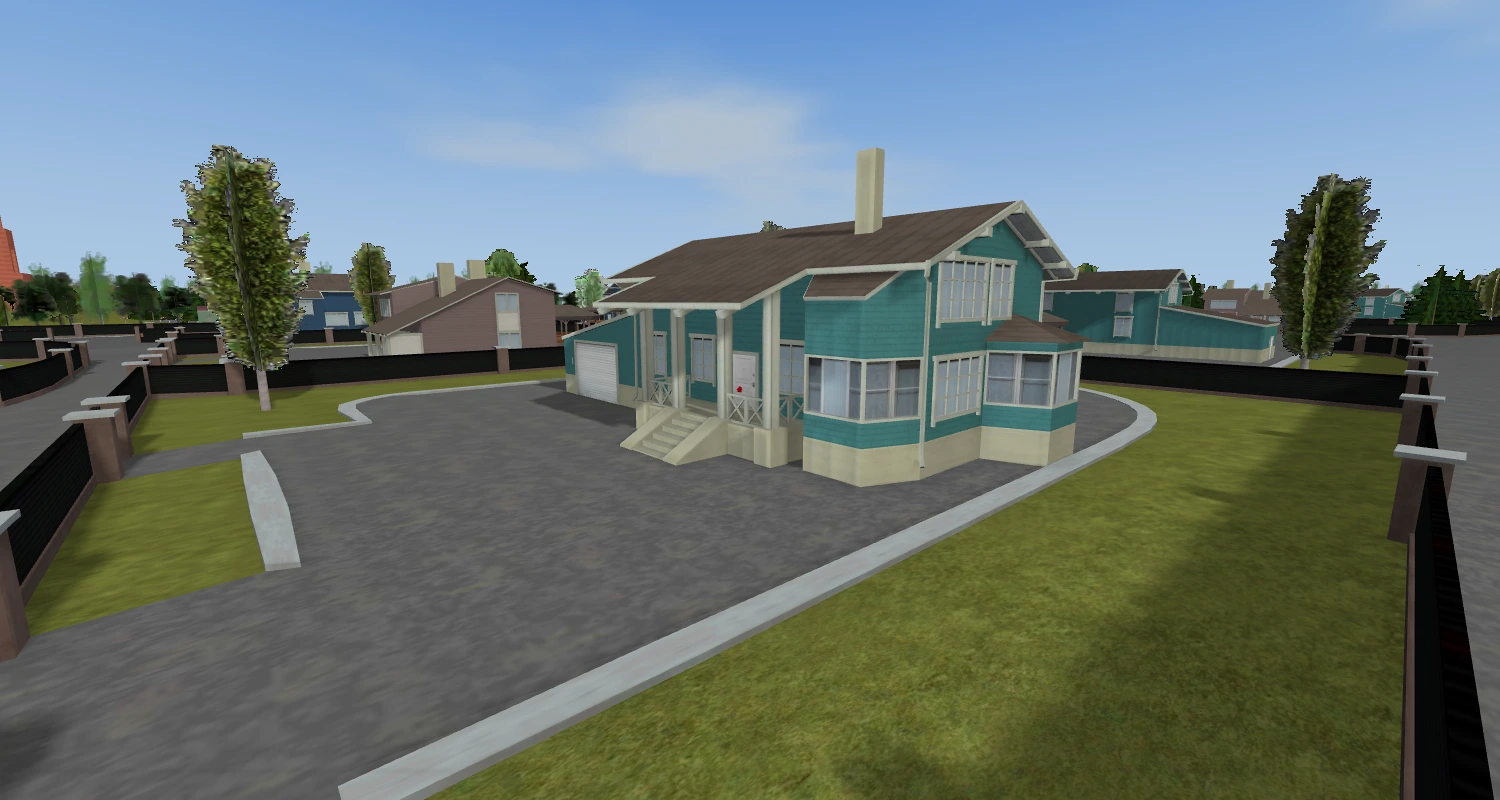 House №111
