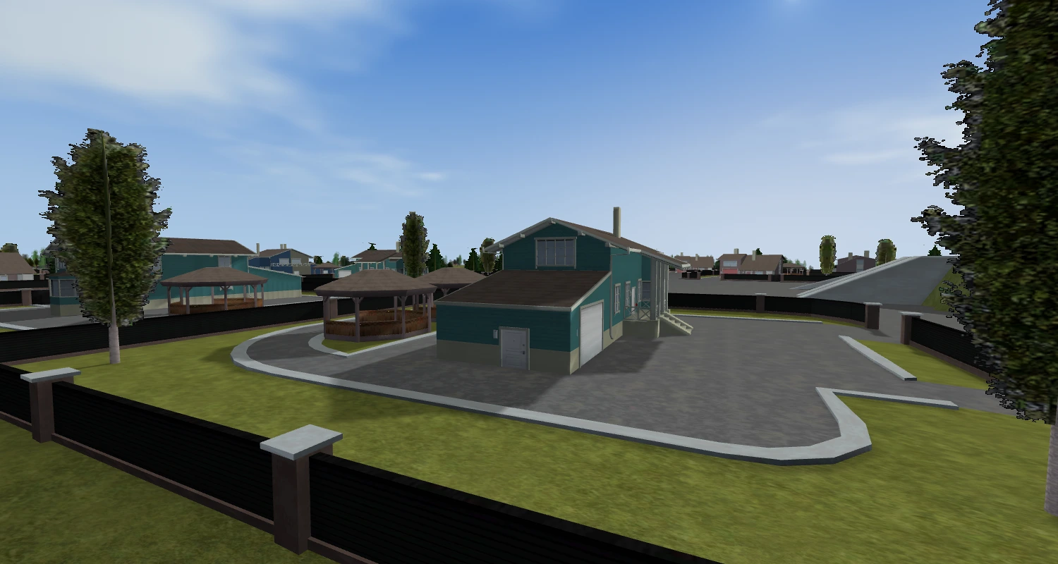 House №111