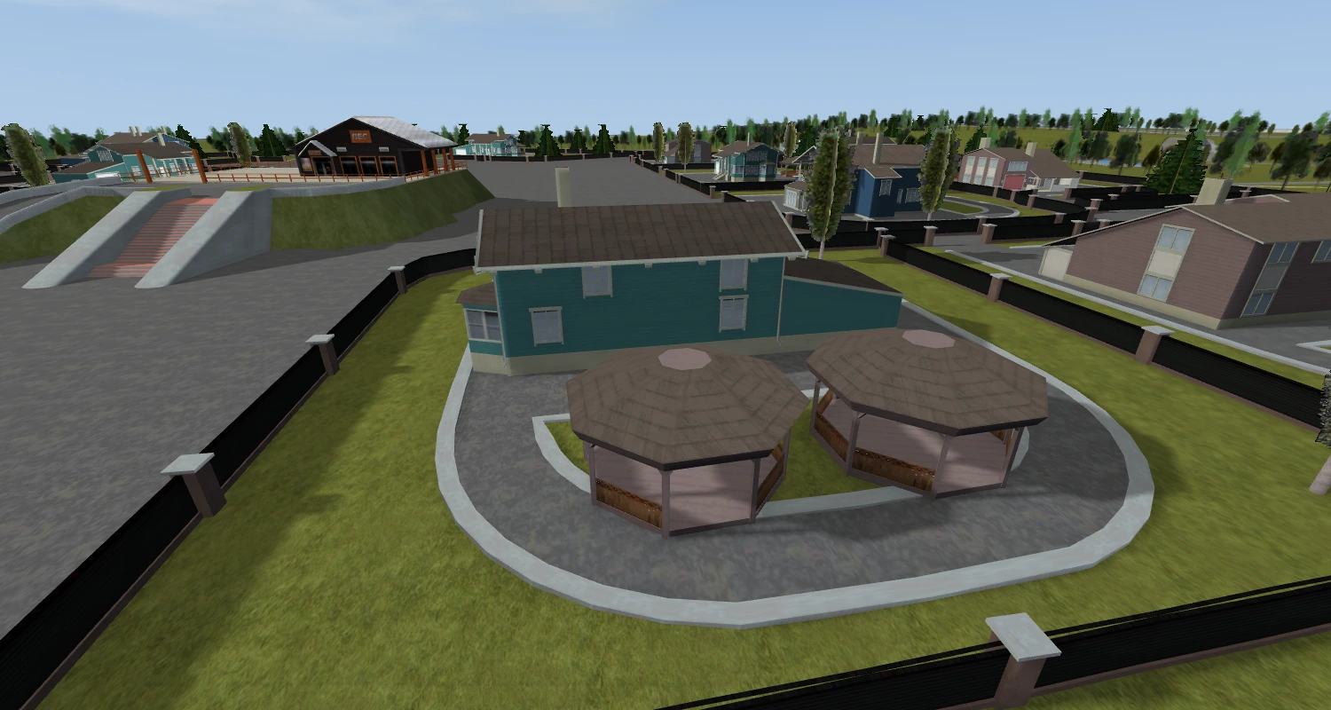 House №111