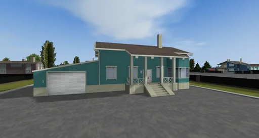 House №111