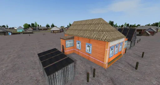 House №997