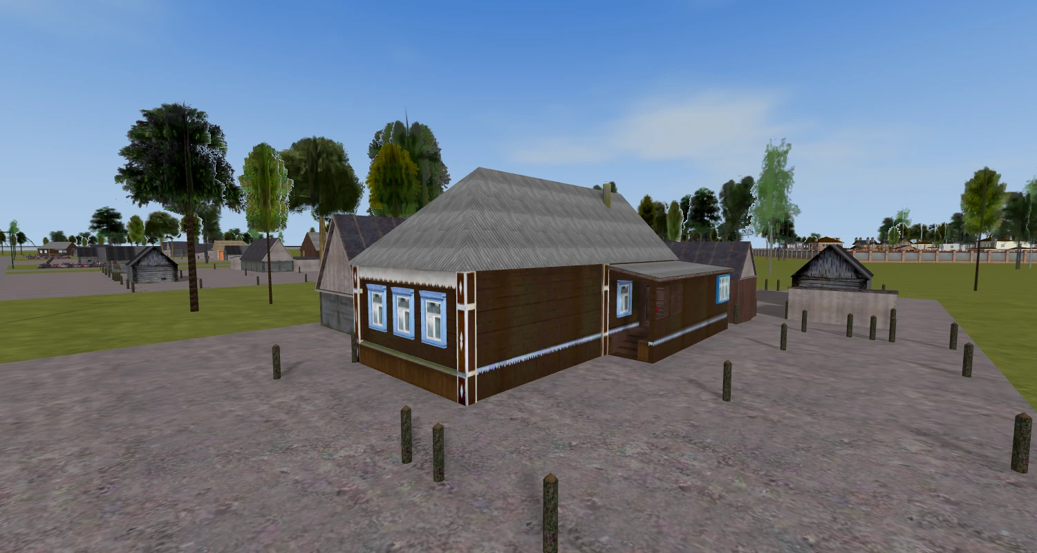 House №998