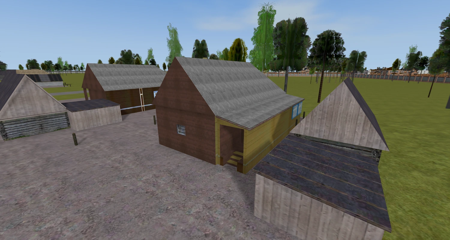 House №999