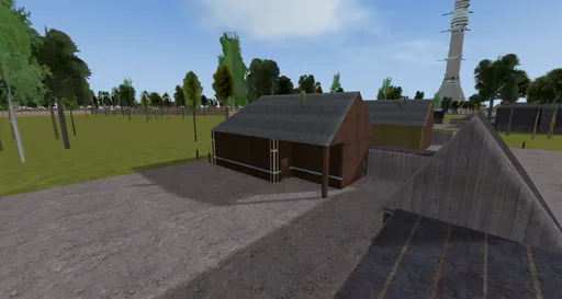 House №1000