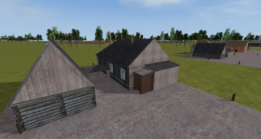 House №1003
