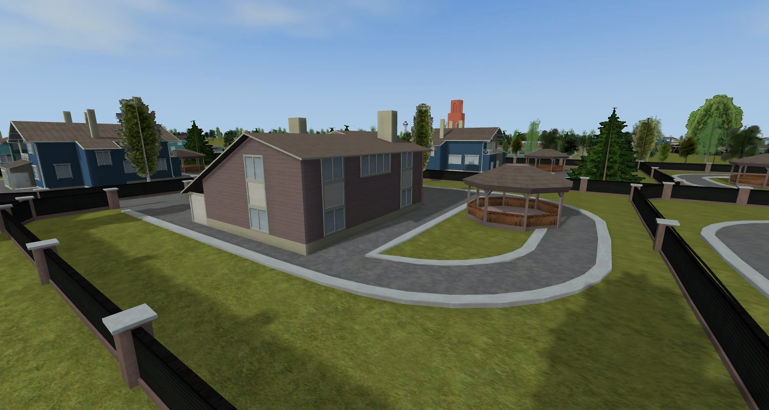 House №112