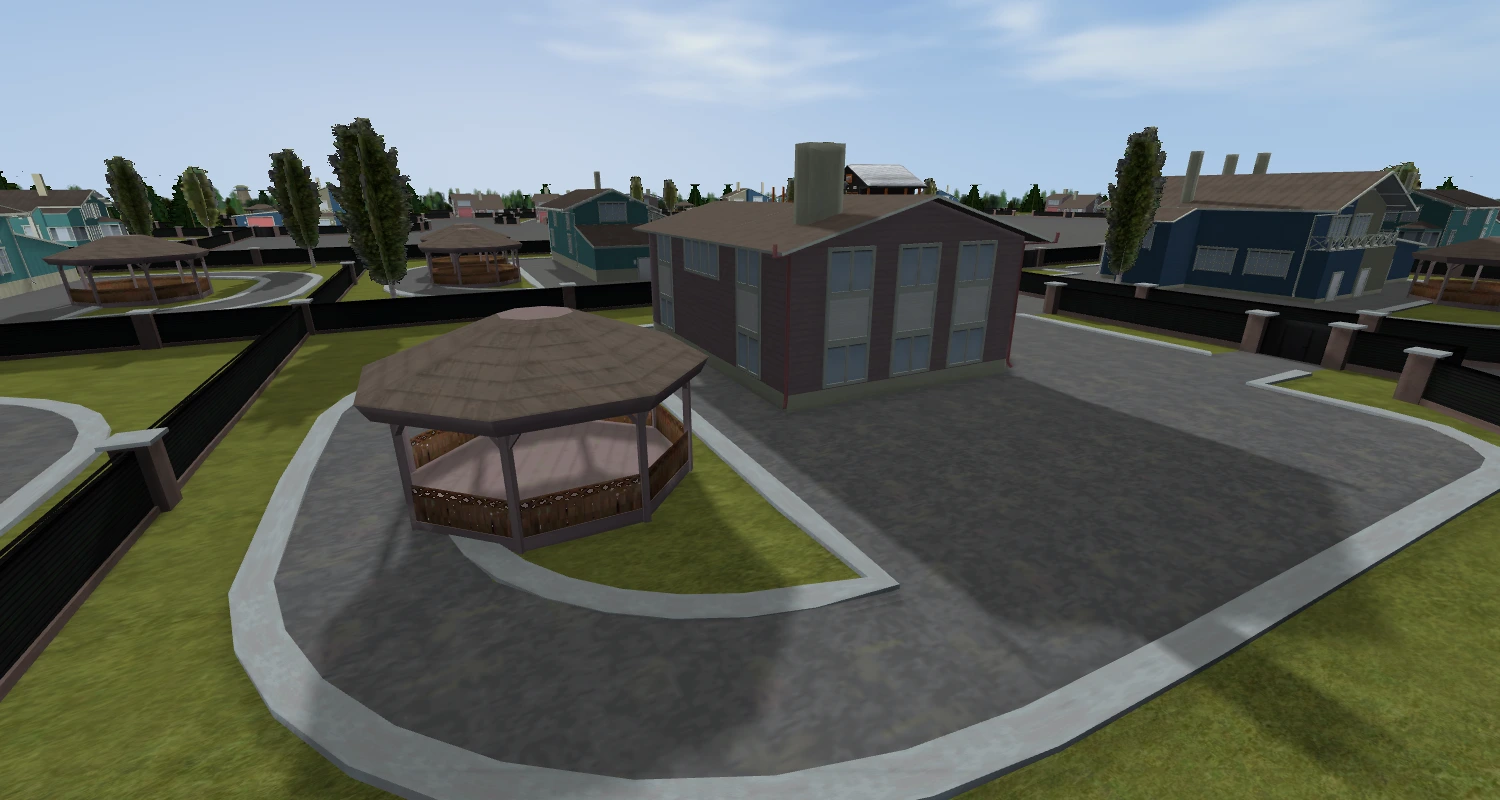 House №112