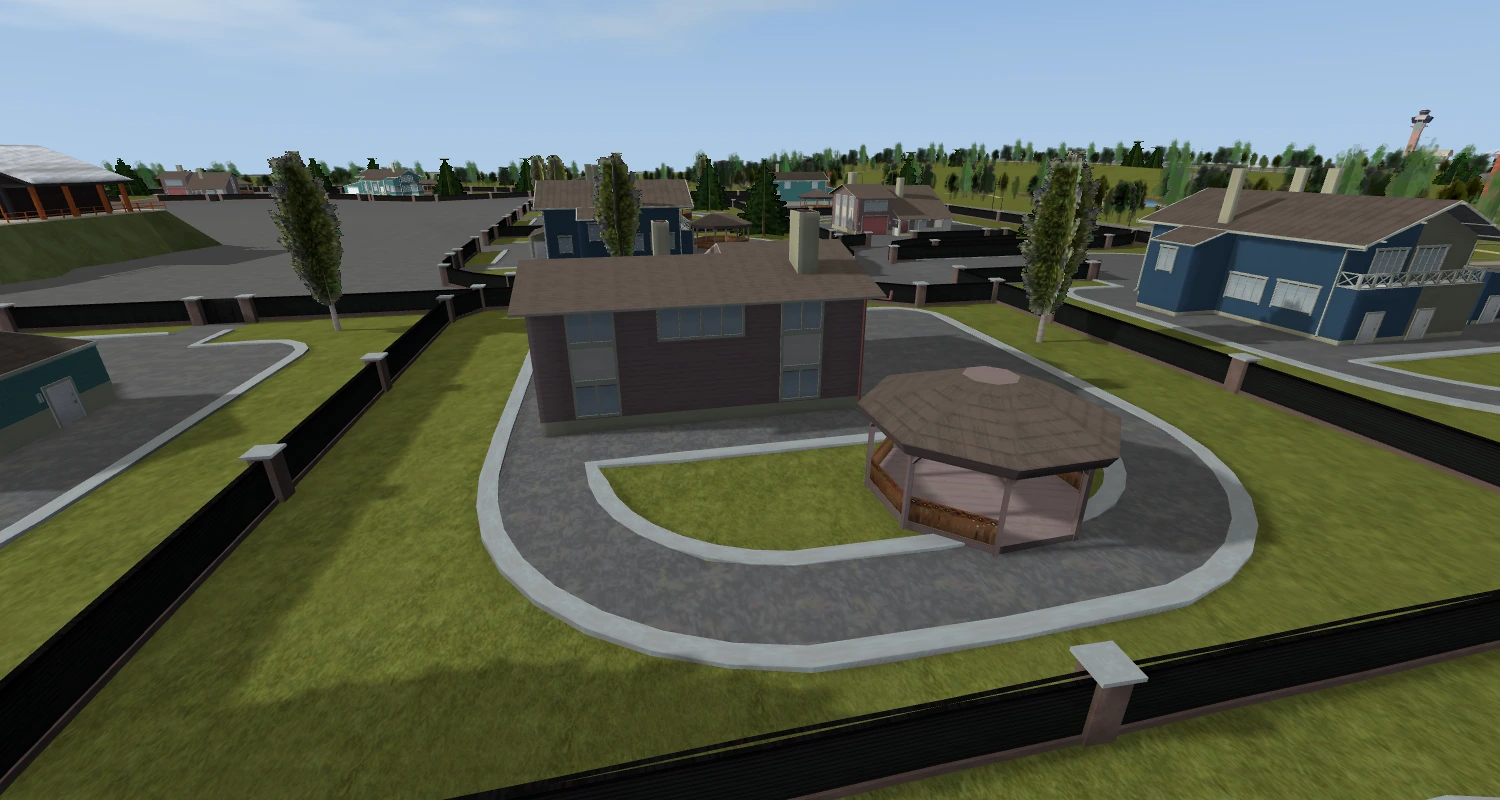 House №112