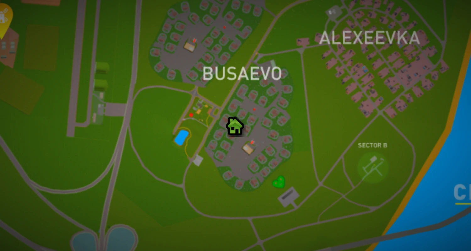 House №112