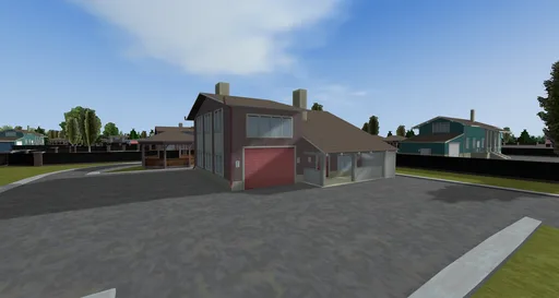 House №112
