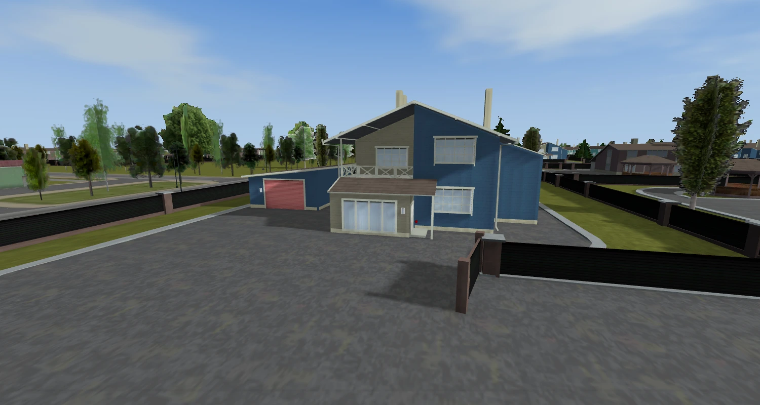 House №113