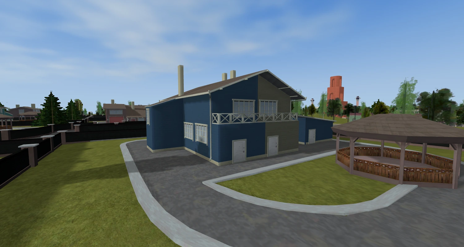 House №113