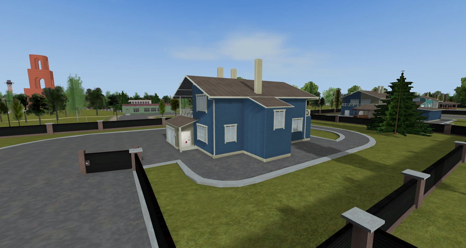 House №113