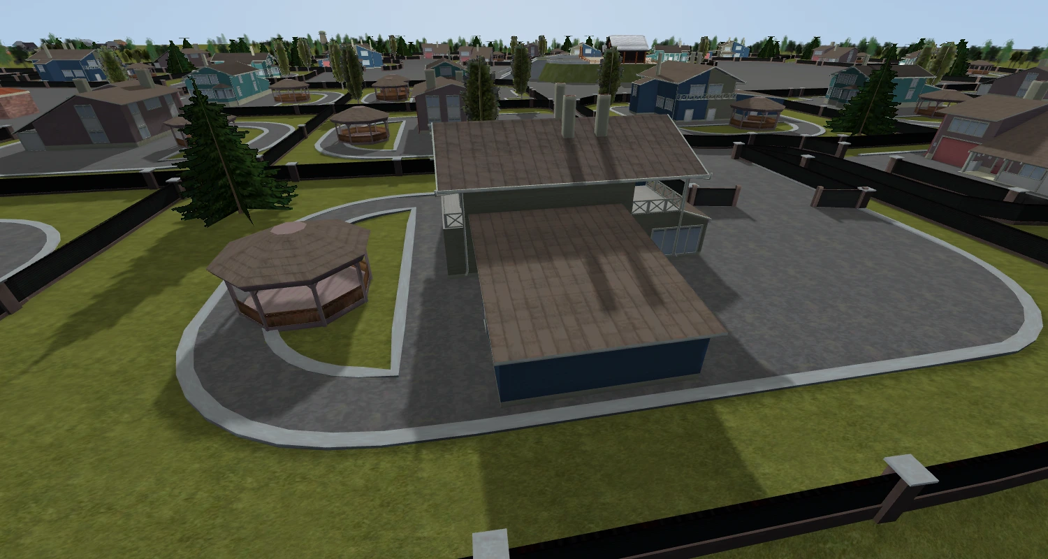 House №113