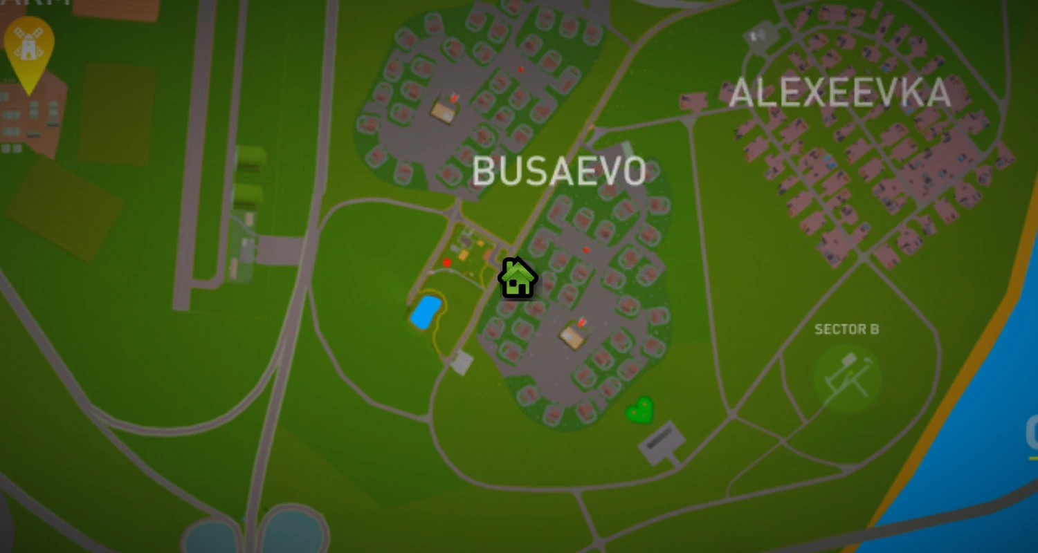 House №113
