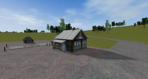 House №1024