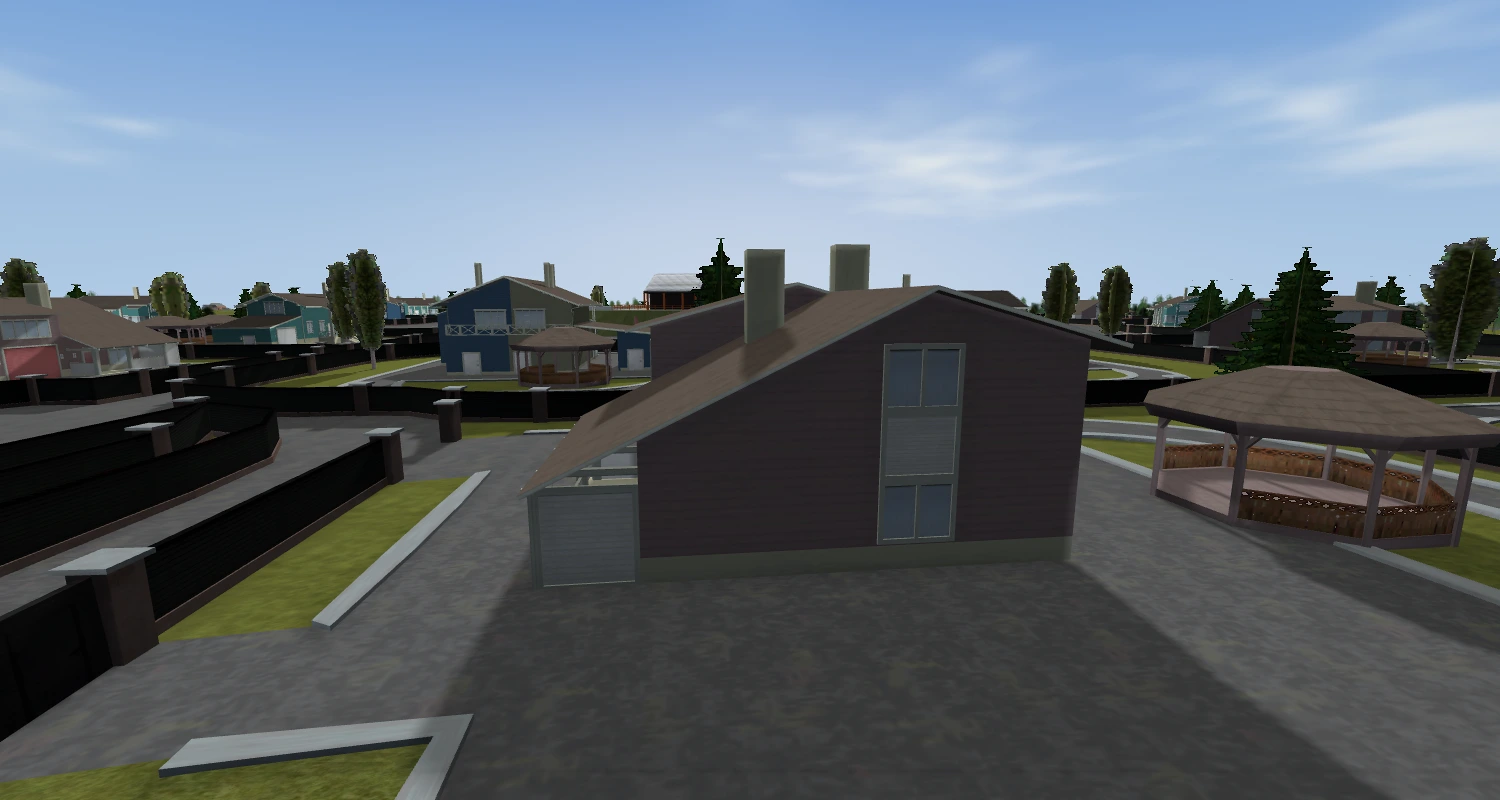 House №114