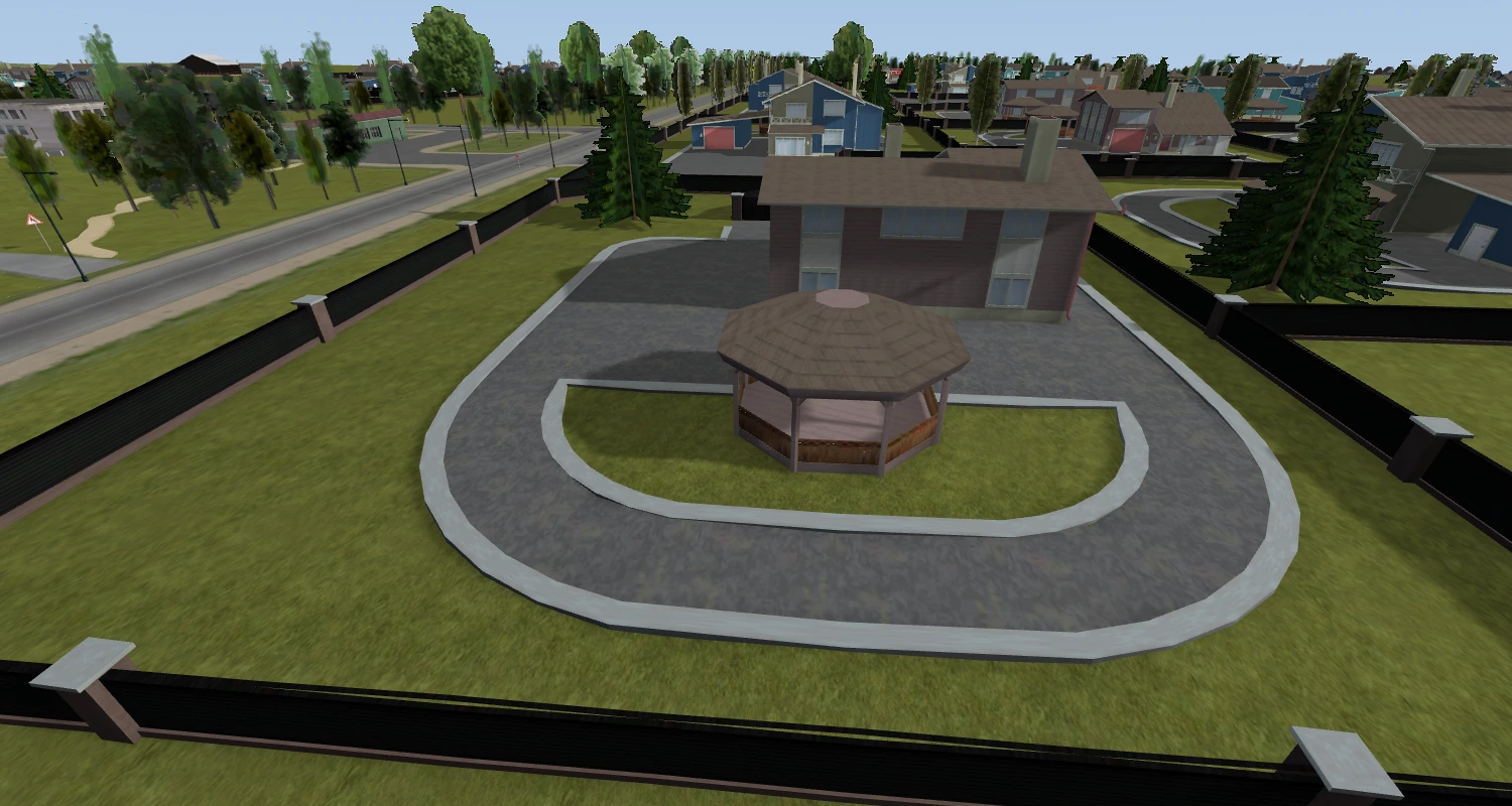 House №114