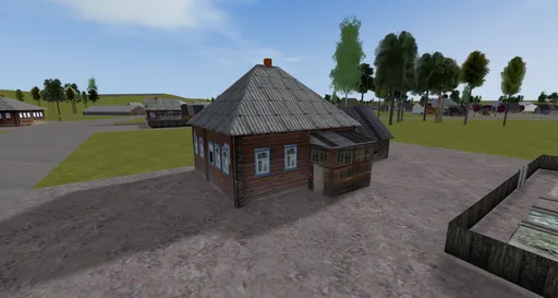 House №1028
