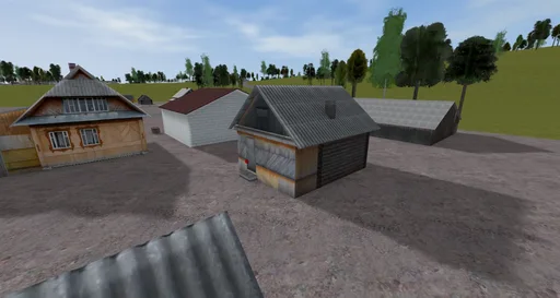 House №1034