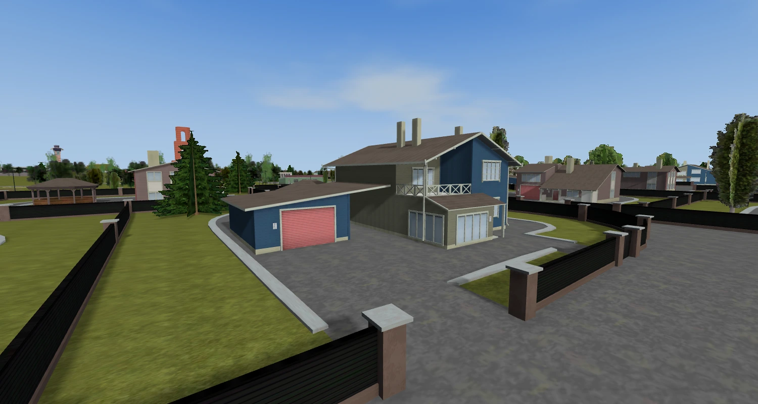House №115
