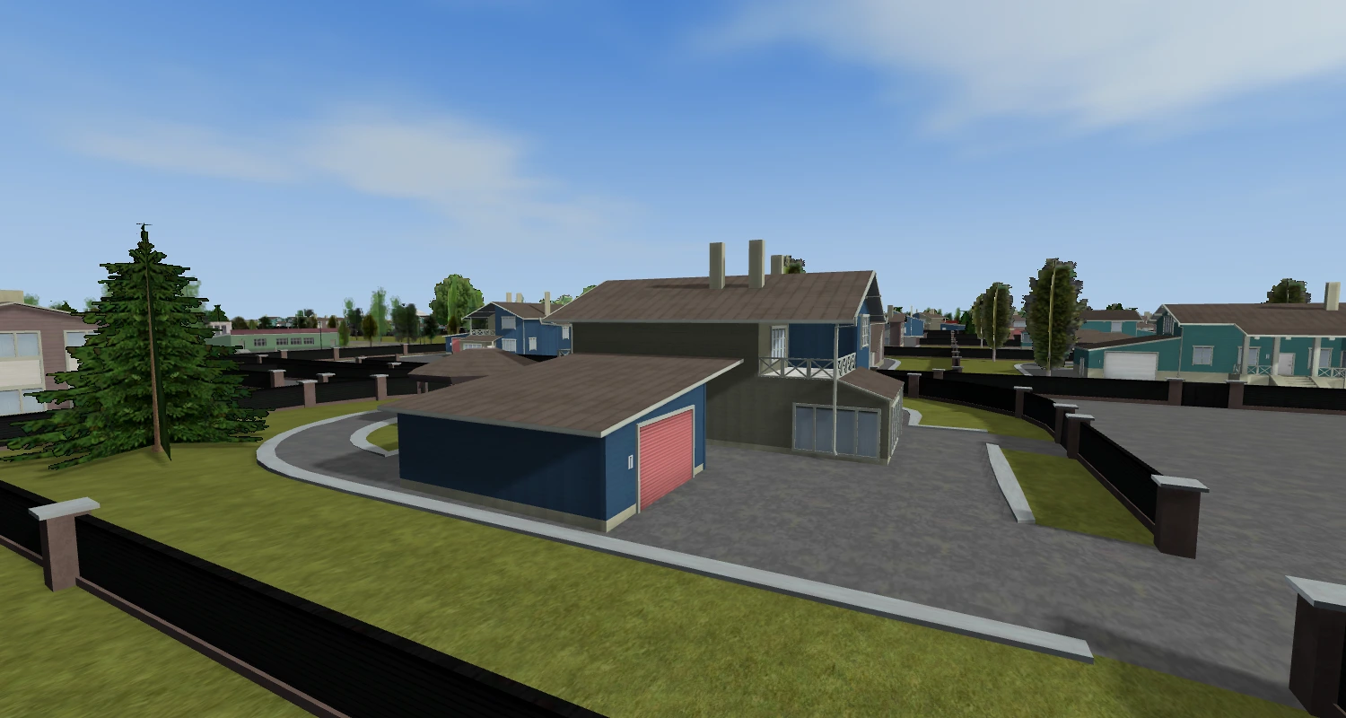 House №115