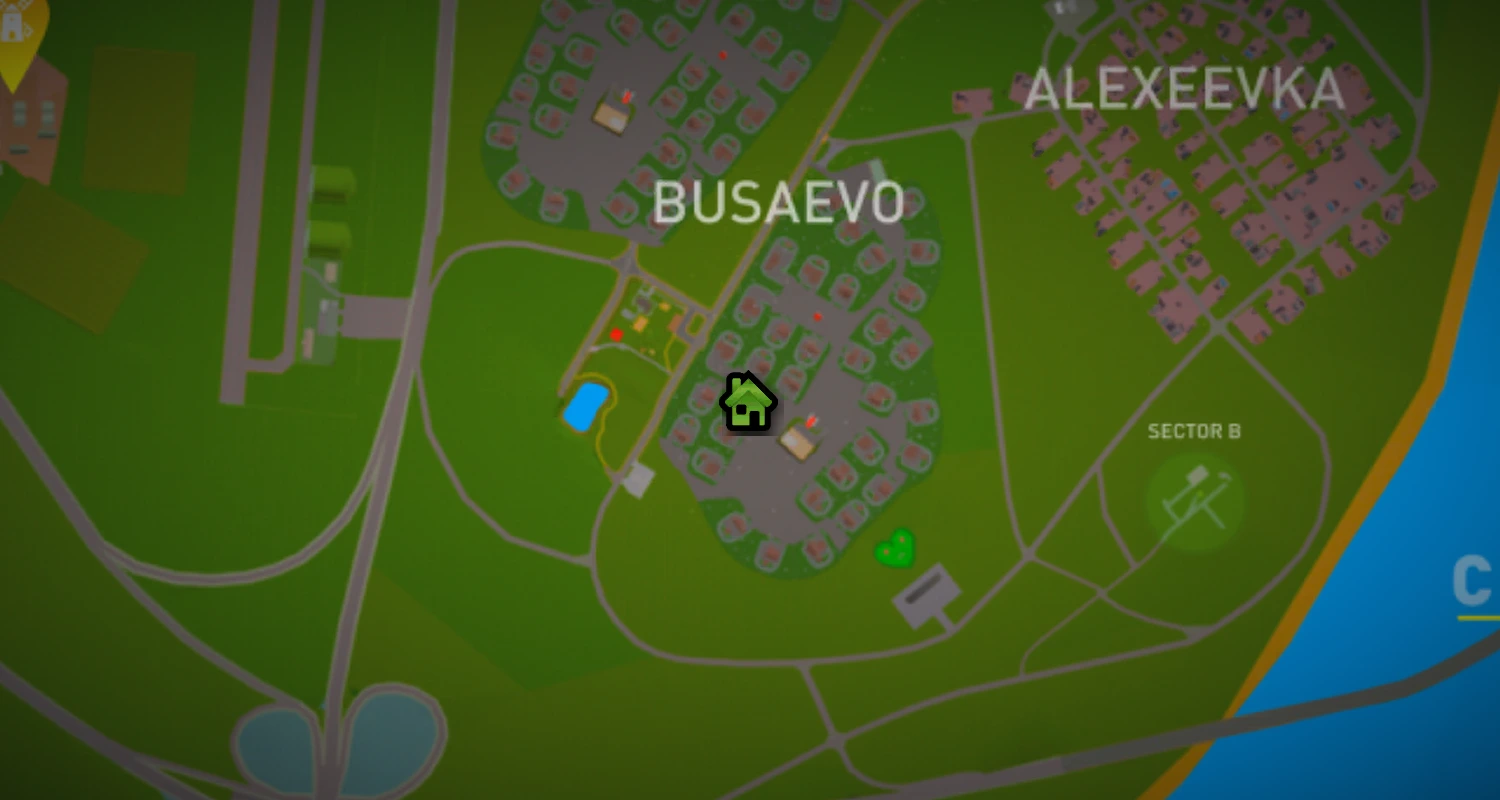 House №115